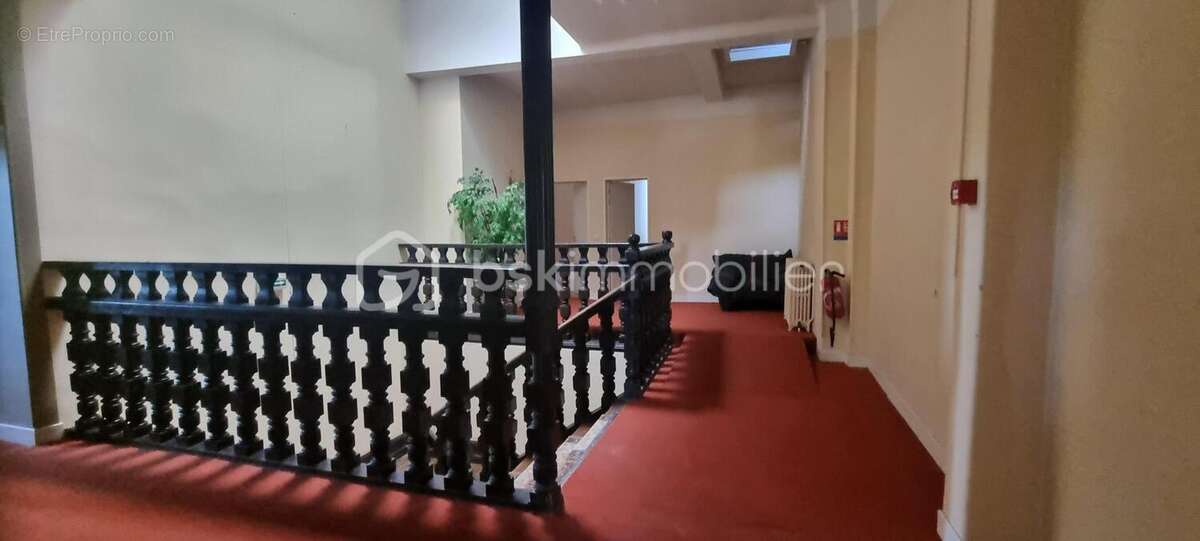 Appartement à SAINT-JUSTIN