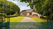 Maison à PREUSEVILLE