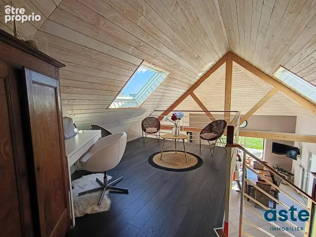 Maison 6 pièces 154 m² à Lannilis - Vie de plain-pied, 4 ch - photo 24