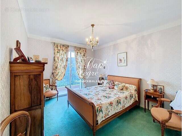 Maison à CAVALAIRE-SUR-MER