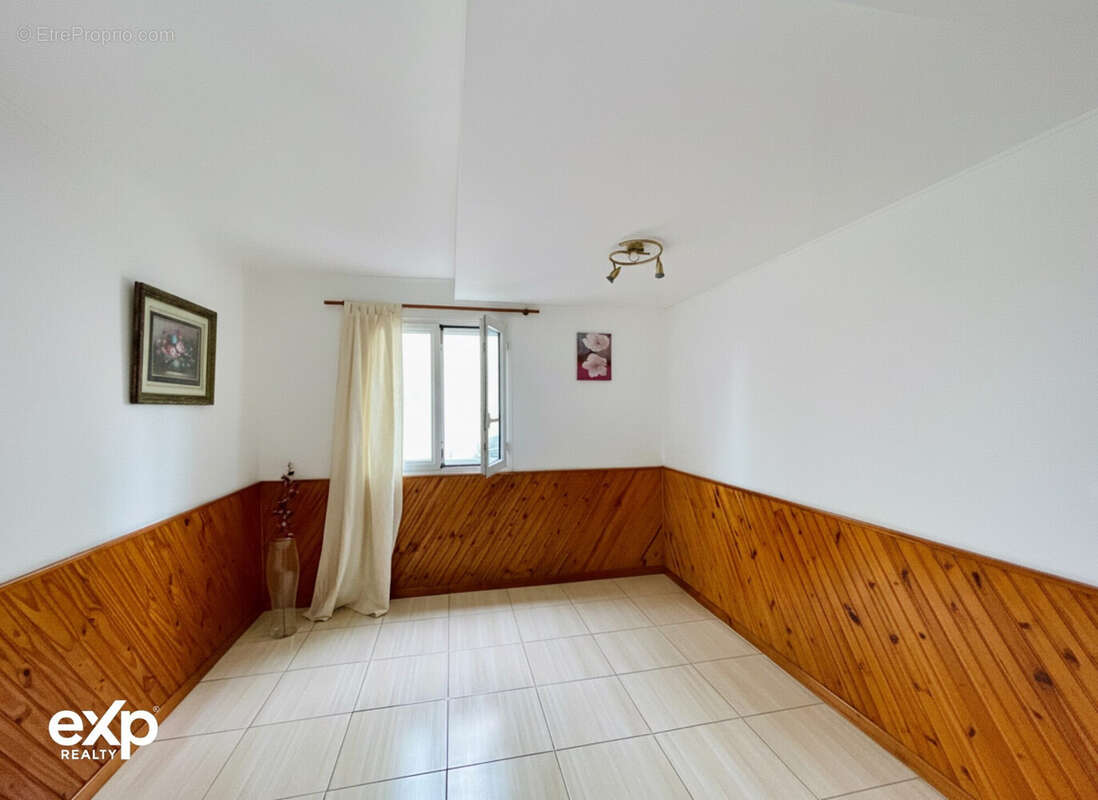 Maison à LE TAMPON