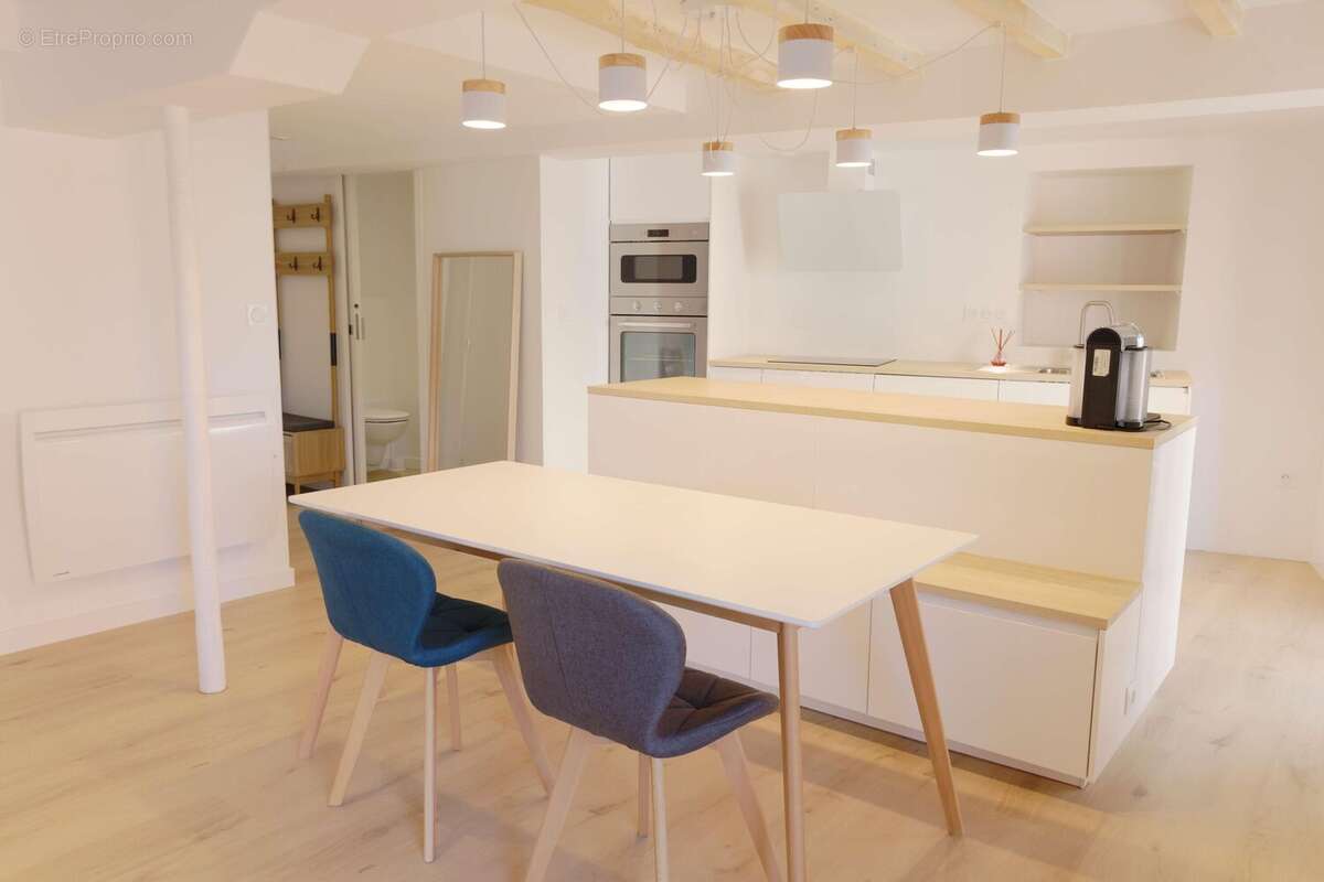 Appartement 55 m² à Toulouse  - photo 9