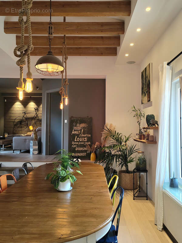 Appartement à BRUEBACH