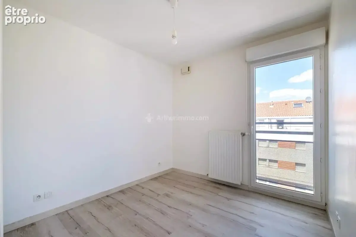 Vente Appartement Villeurbanne(69100) 189 000ï¿œ - photo 7