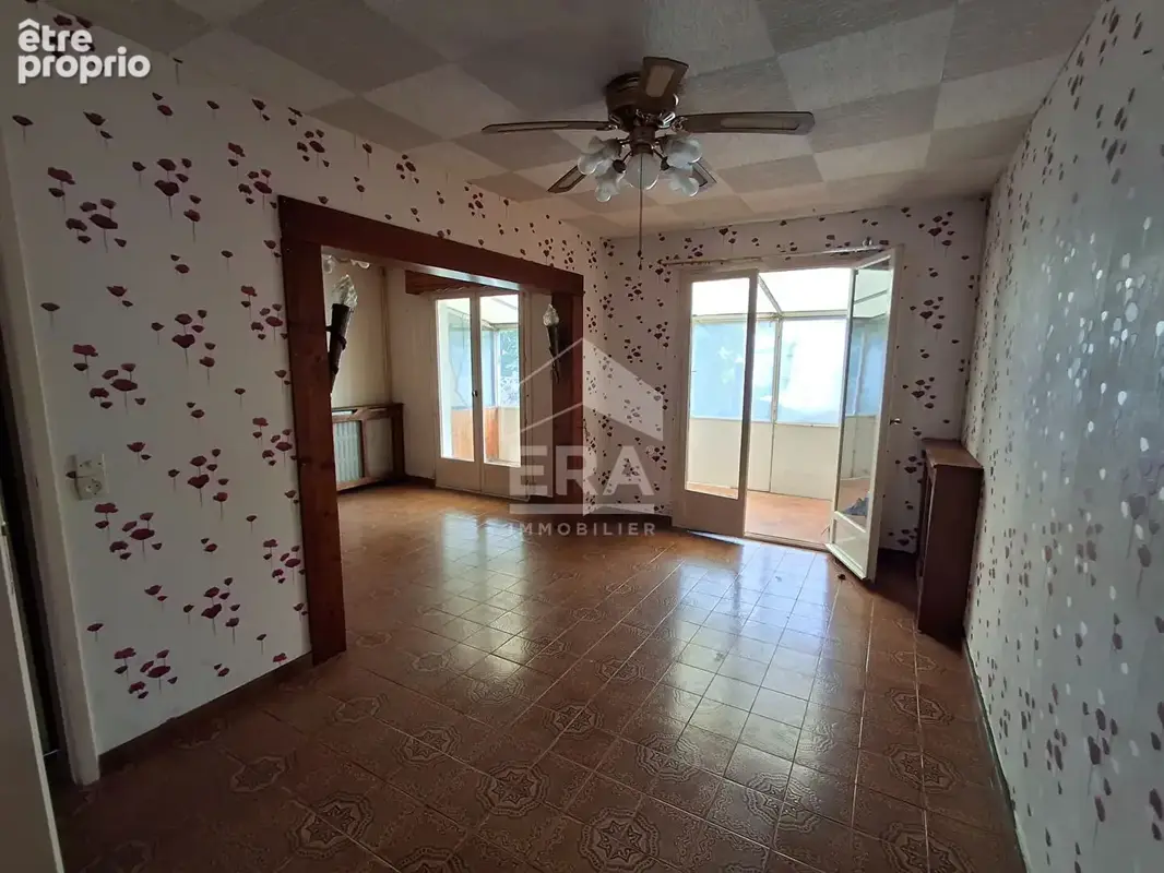 Maison 85m² à libercourt - photo 3