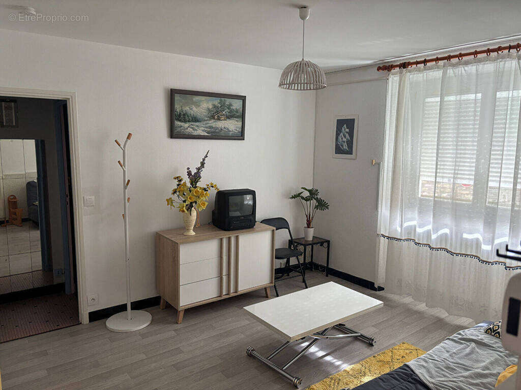 Maison à CHATEAUROUX