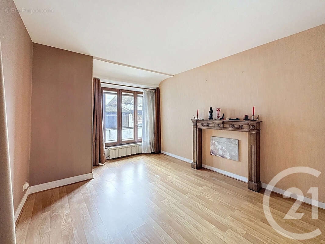 Appartement à PROVINS