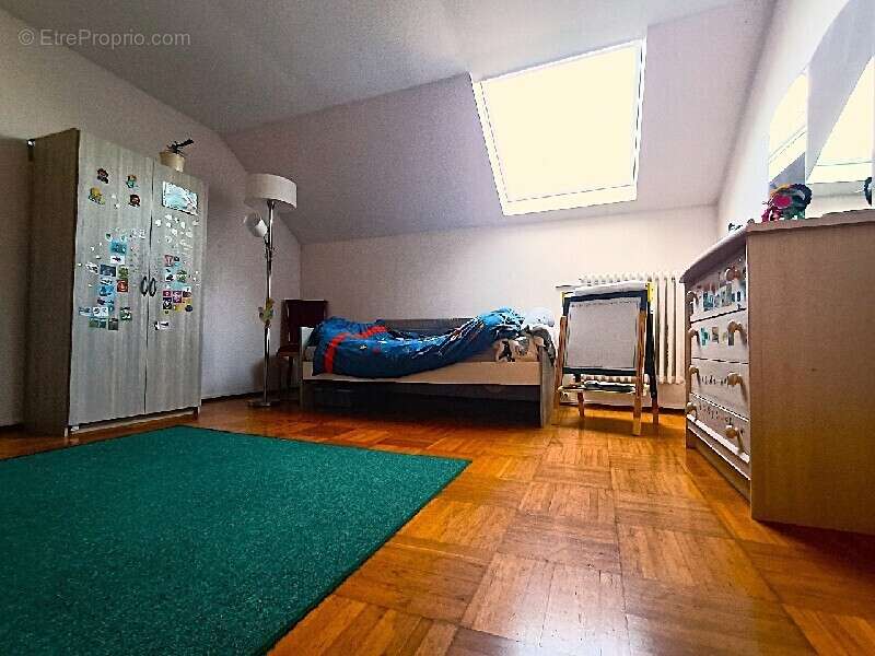 Maison à NOGENT-SUR-OISE