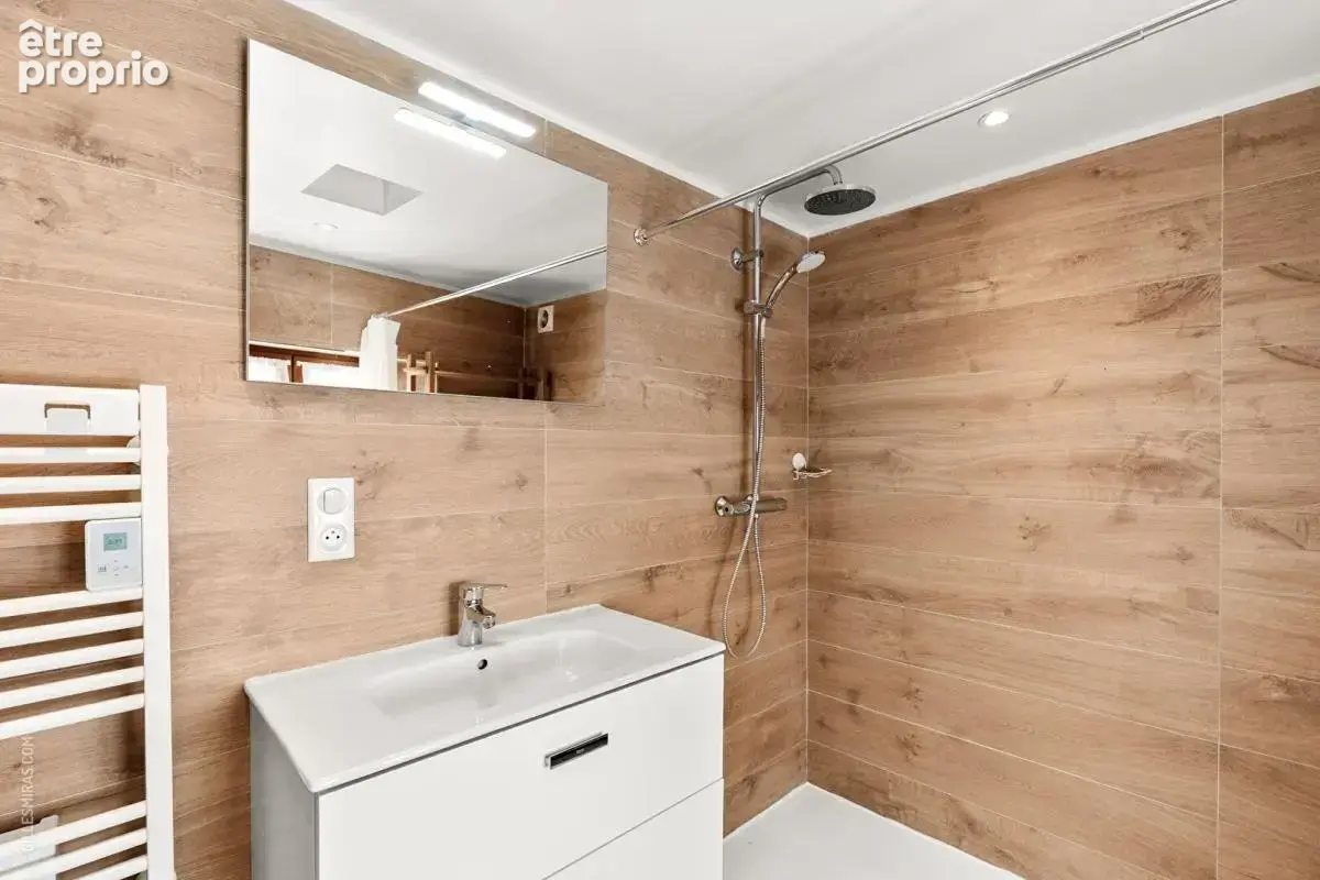 Superbe maison de village rénovée avec possibilité 2 appartements - photo 15