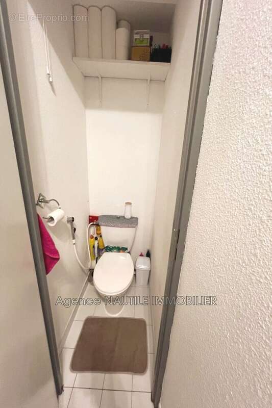 Appartement à LA GRANDE-MOTTE