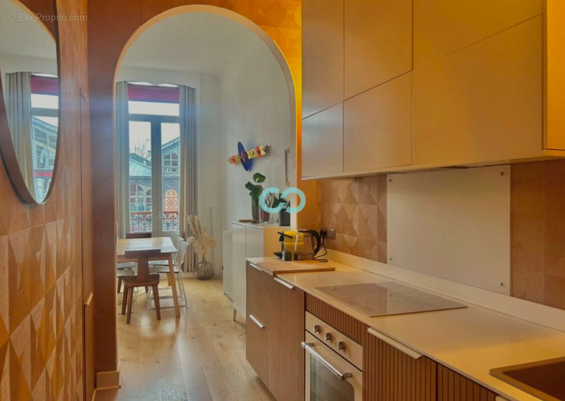 Appartement à LILLE