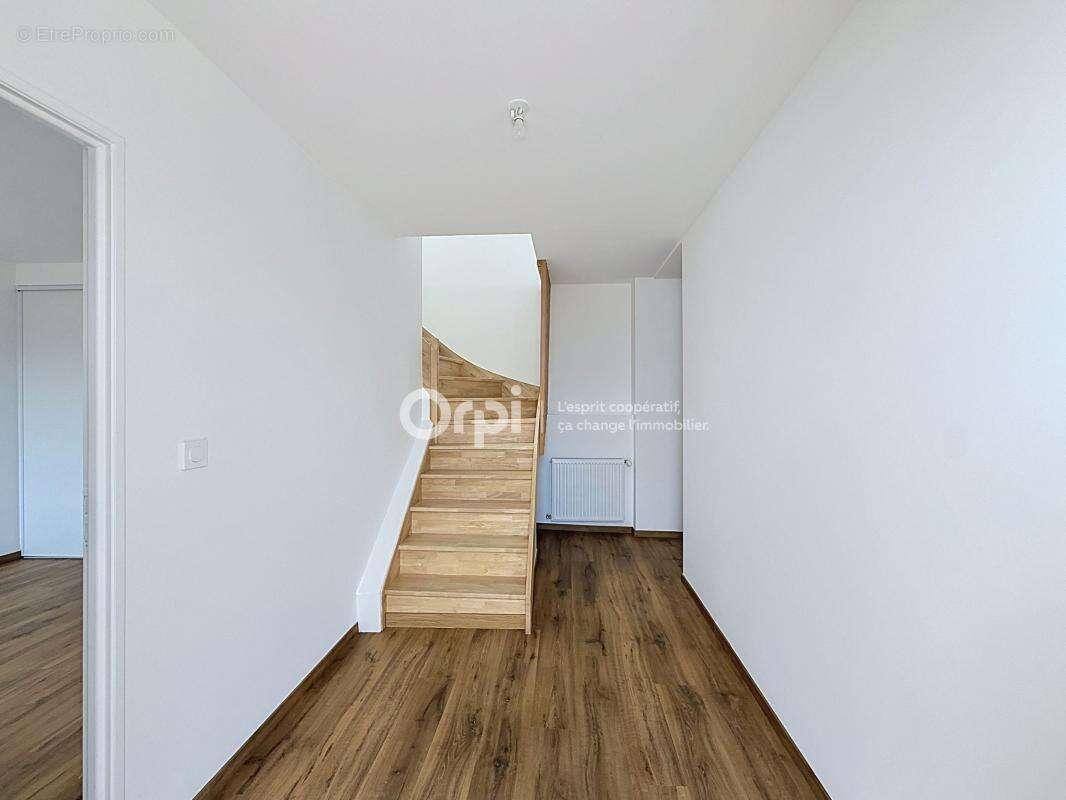 Maison À Vendre - photo 11