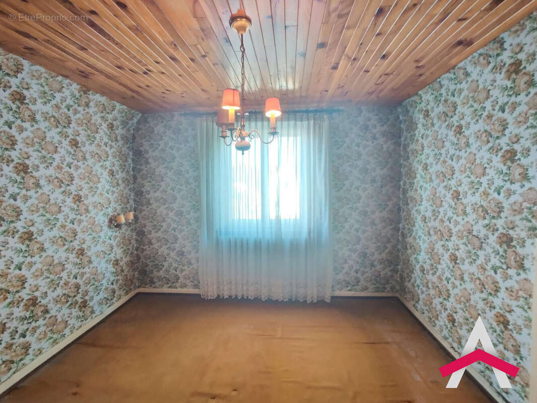 Maison à WITTENHEIM