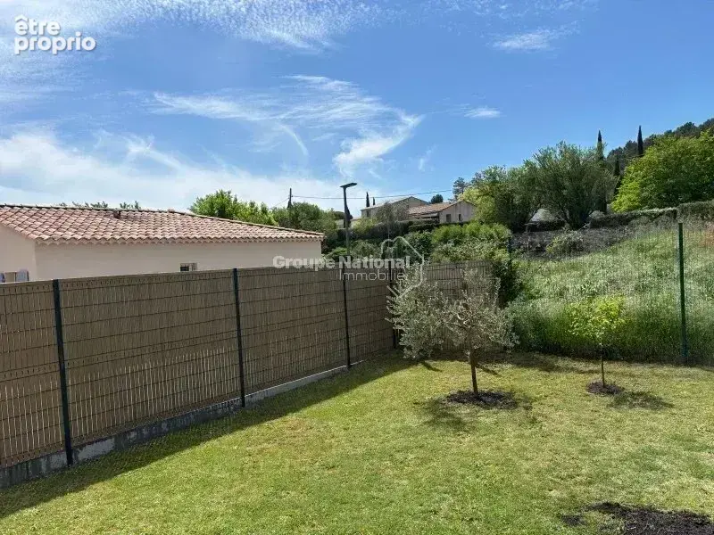 Pernes les fontaines - villa recente - photo 2