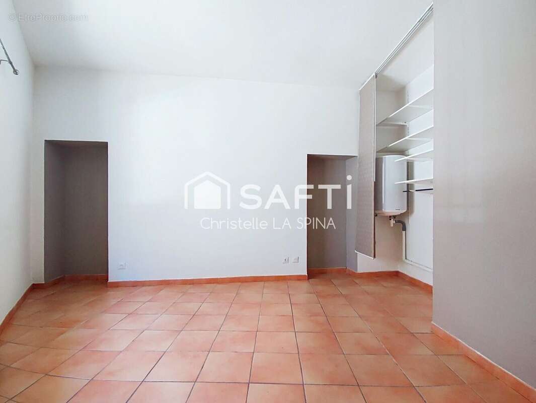 Photo 5 - Appartement à NIMES