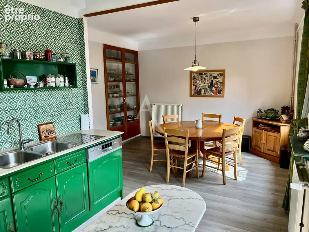 Maison Ceyrat 7 pièce(s) - photo 3