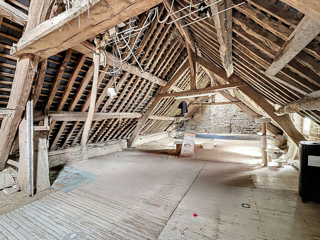 Maison à TRUTTEMER-LE-GRAND