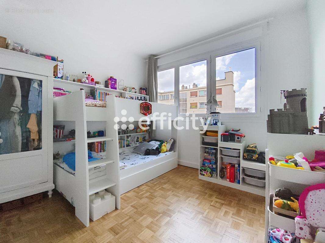 Appartement à SAINT-GRATIEN
