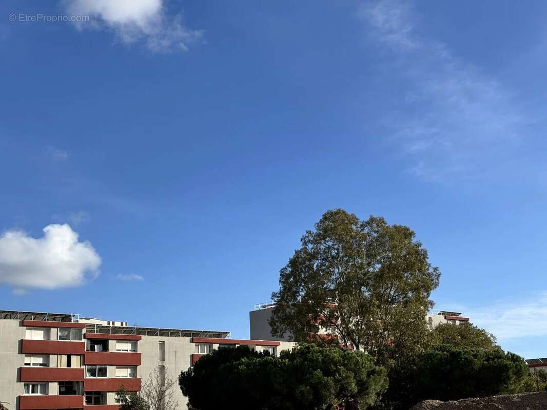 Appartement à LA SEYNE-SUR-MER