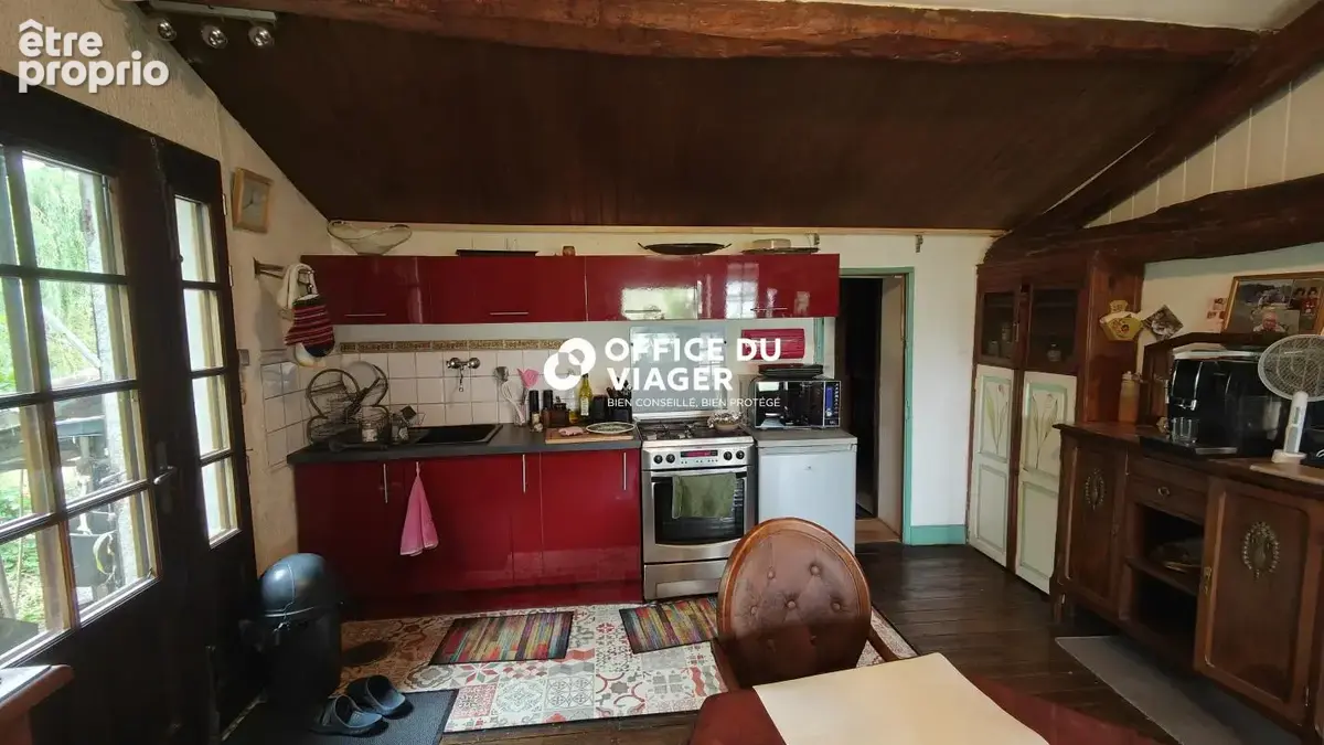 Maison - 4 pièces - 99,79 m² - photo 3