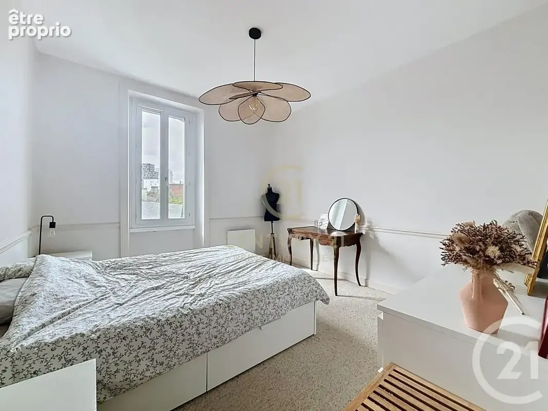 Appartement 4 pièces 73 m² à vendre à Rennes (35000) - photo 5