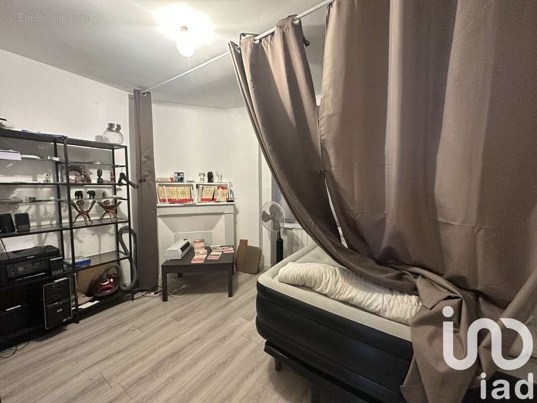 Photo 6 - Appartement à BOURGES