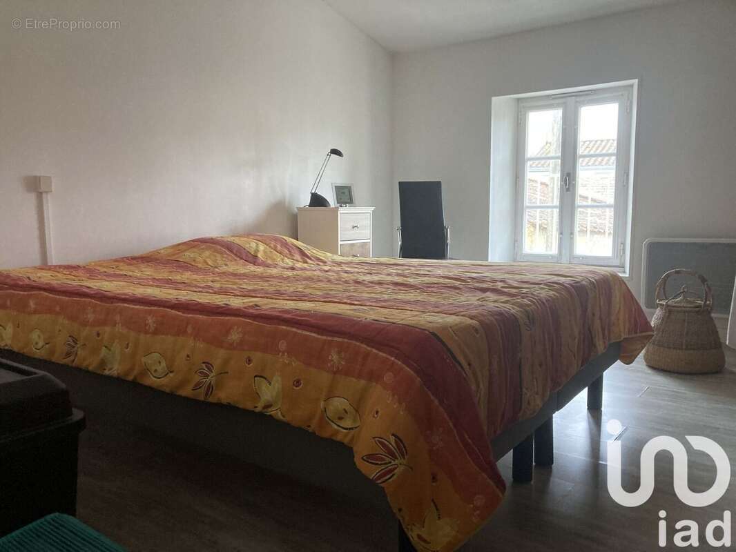 Photo 5 - Maison à SAINT-GEORGES-DU-BOIS