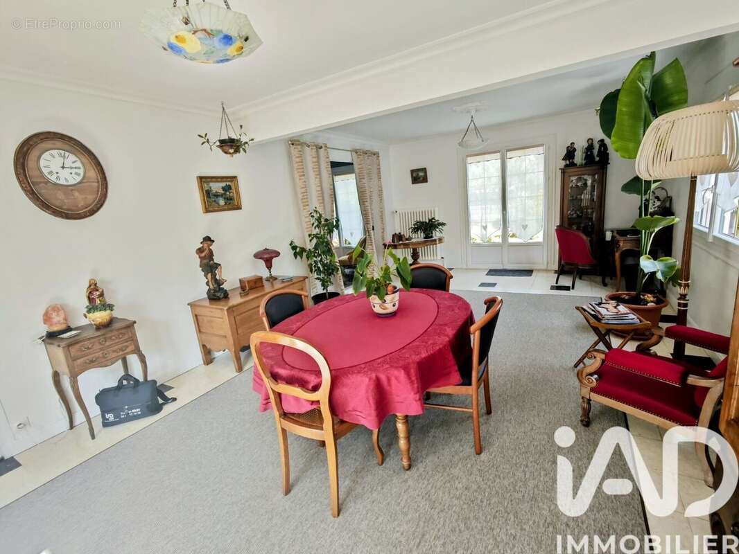 Photo 8 - Maison à ECOMMOY