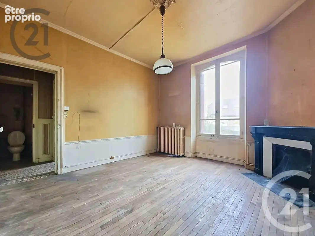 Maison 5 pièces 123 m² à vendre à Sezanne (51120) - photo 4