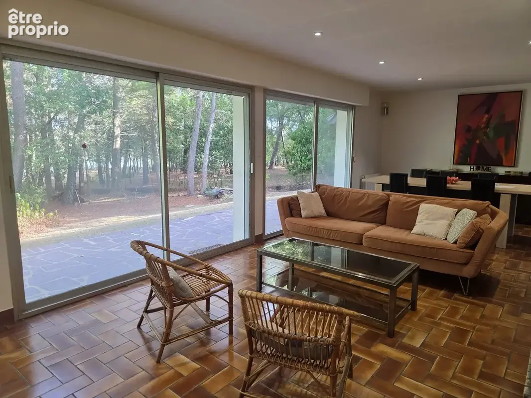 Maison 6 pièces 128 m² à vendre à Baden (56870) - photo 5