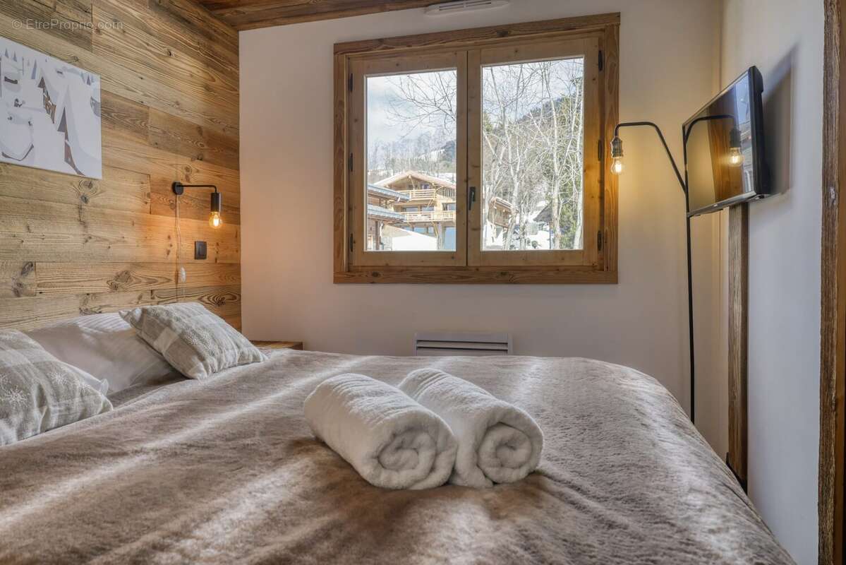 Appartement 75 m² à Megeve  - photo 8