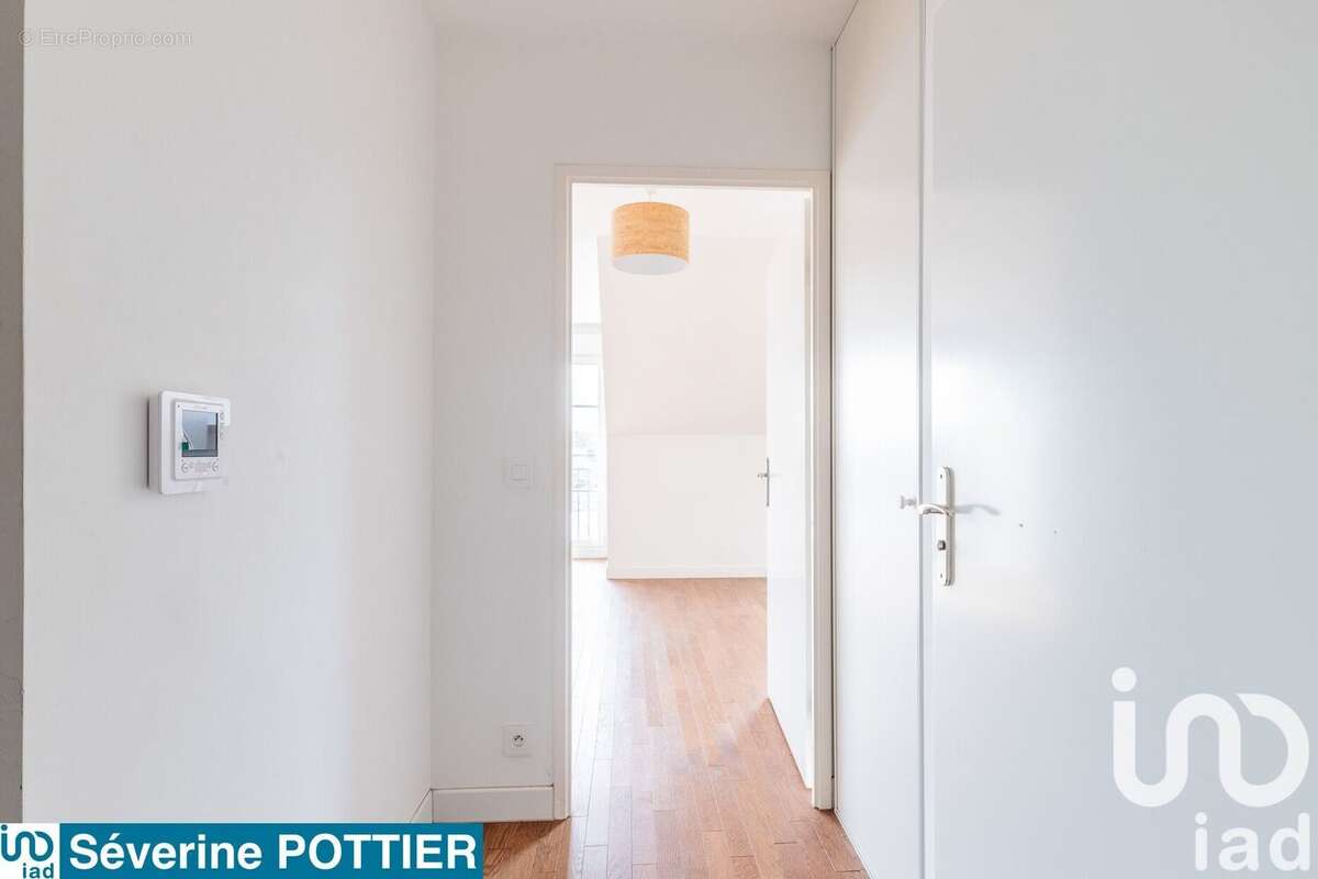Photo 2 - Appartement à VILLEMOISSON-SUR-ORGE