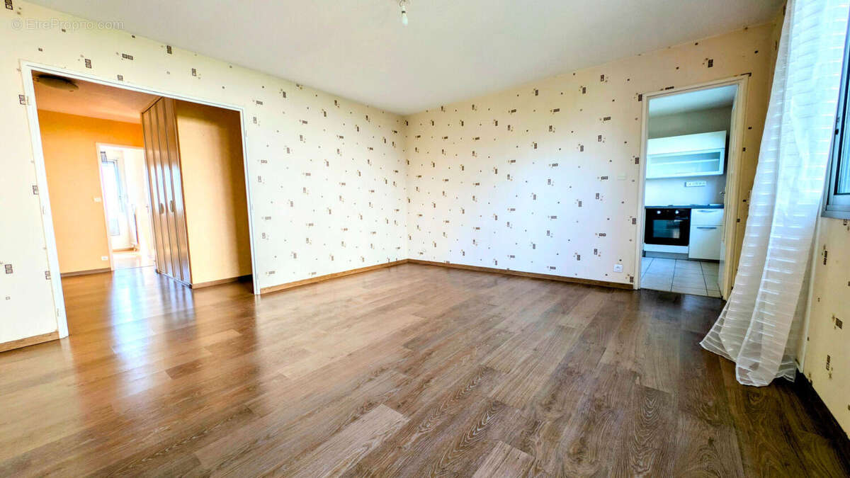 Appartement Auditorium Dijon - 4 pièces avec garage - photo 4