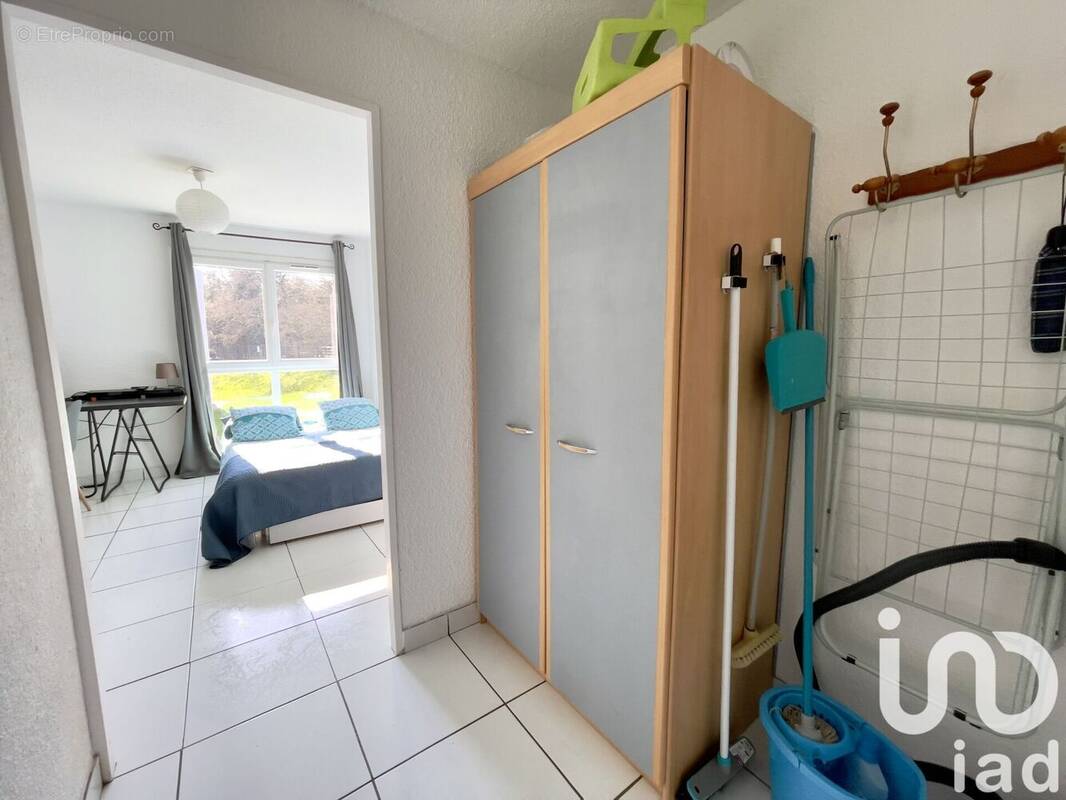 Photo 1 - Appartement à SAINT-NAZAIRE