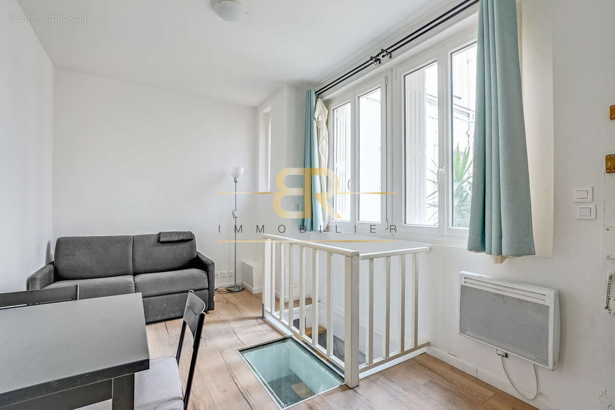 Investissement/Terrasse/Calme/Standing - photo 4