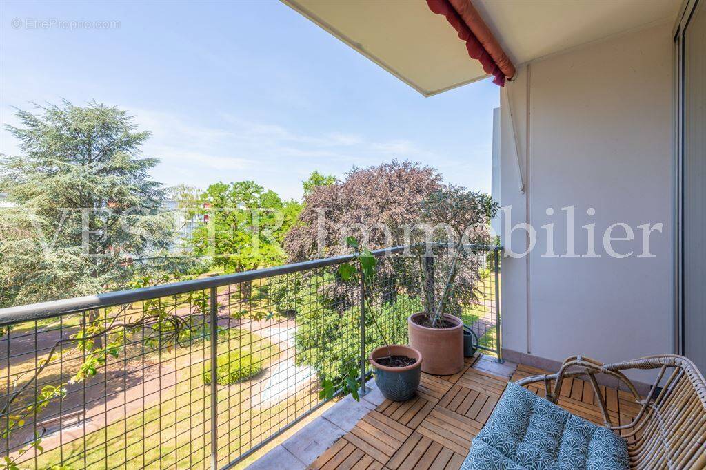 Appartement à MARLY-LE-ROI