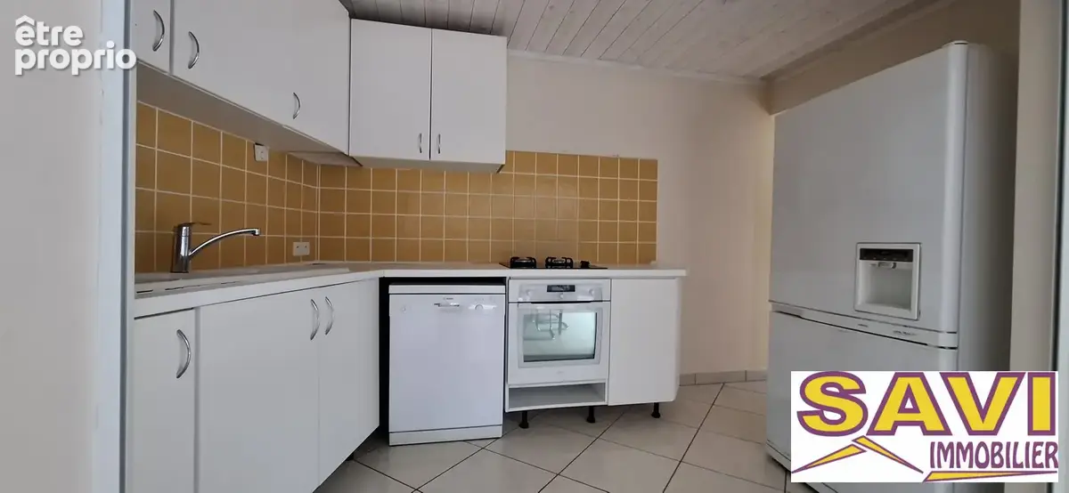 Maison 3 pièces 76 m² à vendre à Sceaux-Du-Gatinais (45490) - photo 4