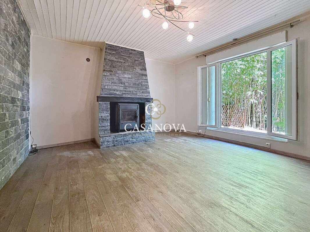 Maison à CLERMONT-L'HERAULT