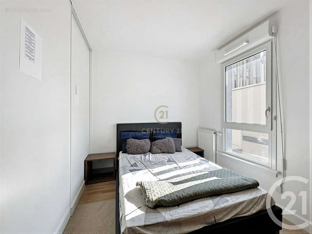 Appartement à CHASSE-SUR-RHONE