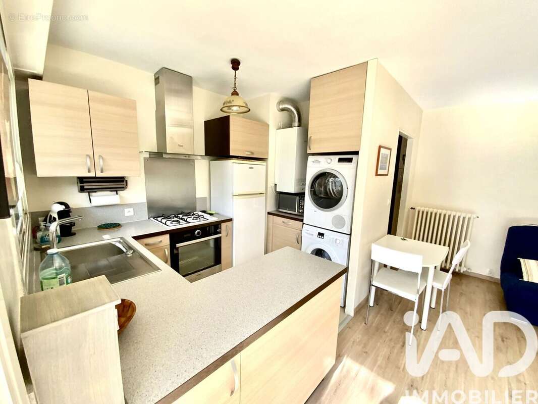 Appartement 40 m² à La Baule-Escoublac  - photo 3