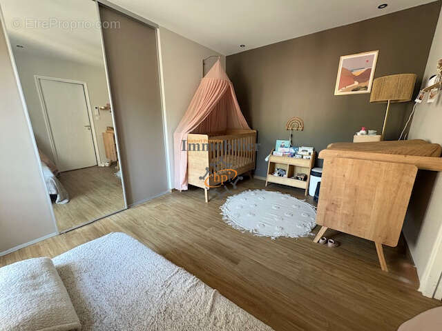 Appartement à SAINT-AFFRIQUE