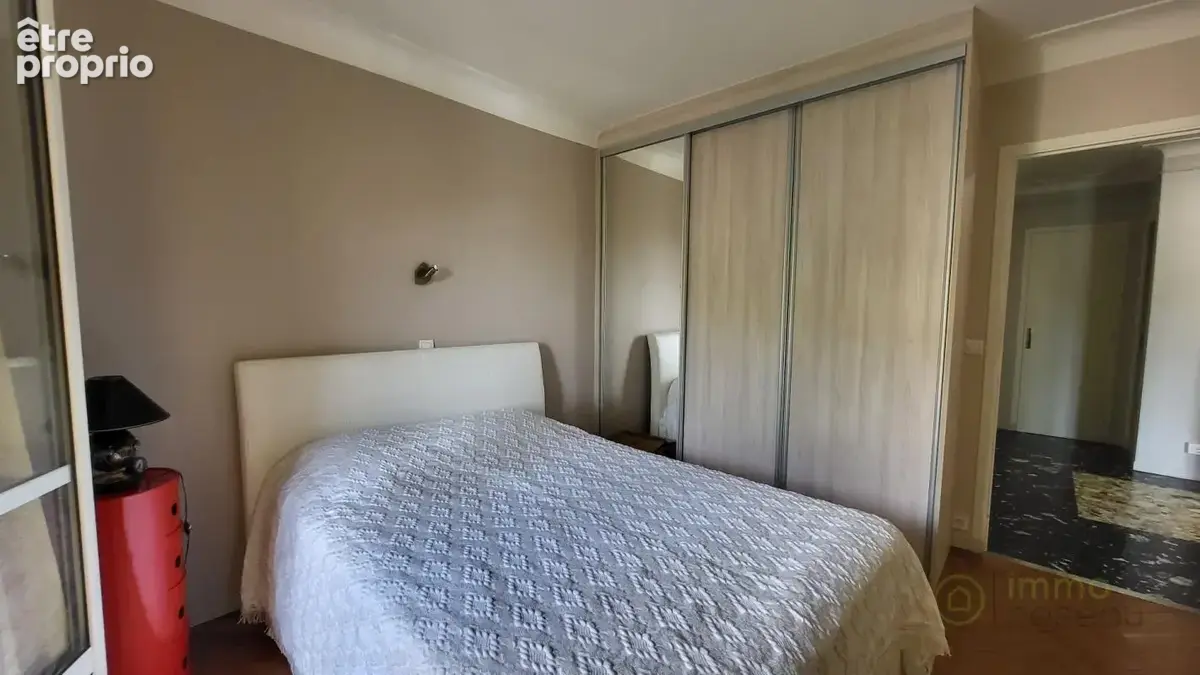 Appartement rénové - photo 5