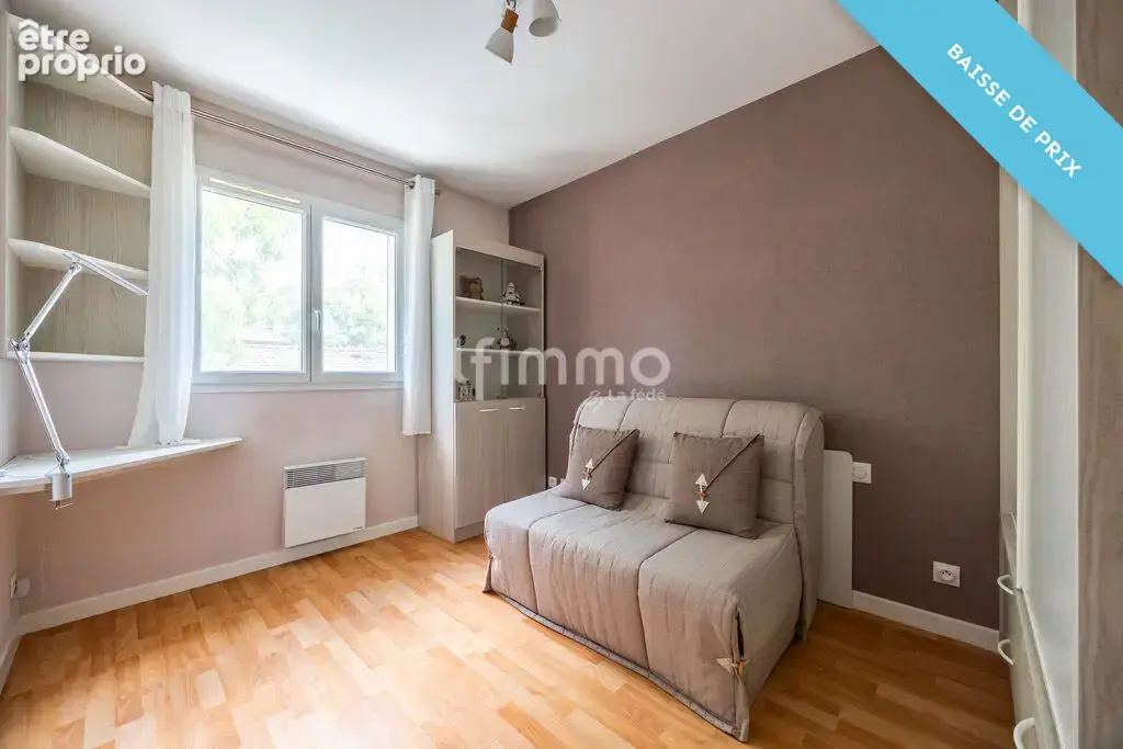 Maison récente 4 pièces proche La Brède - photo 7