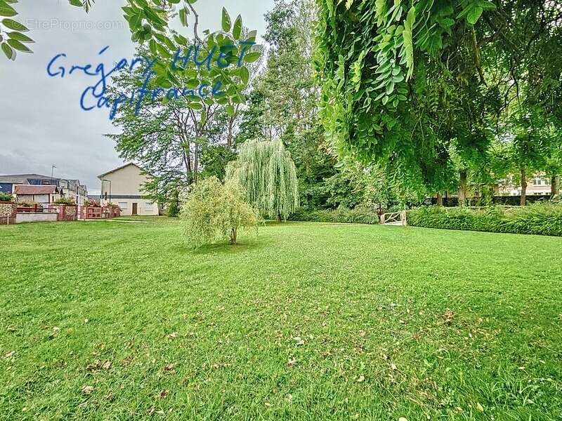 Appartement à BERNAY