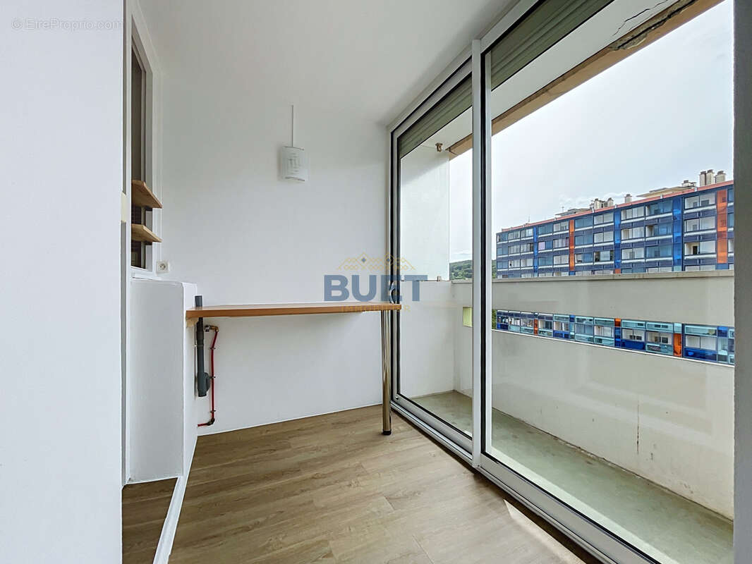 Appartement à CHENOVE