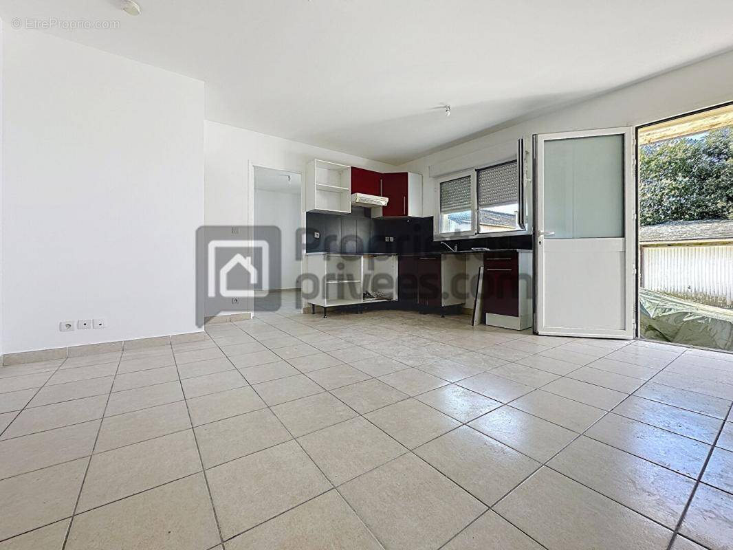 Appartement à ROISSY-EN-BRIE