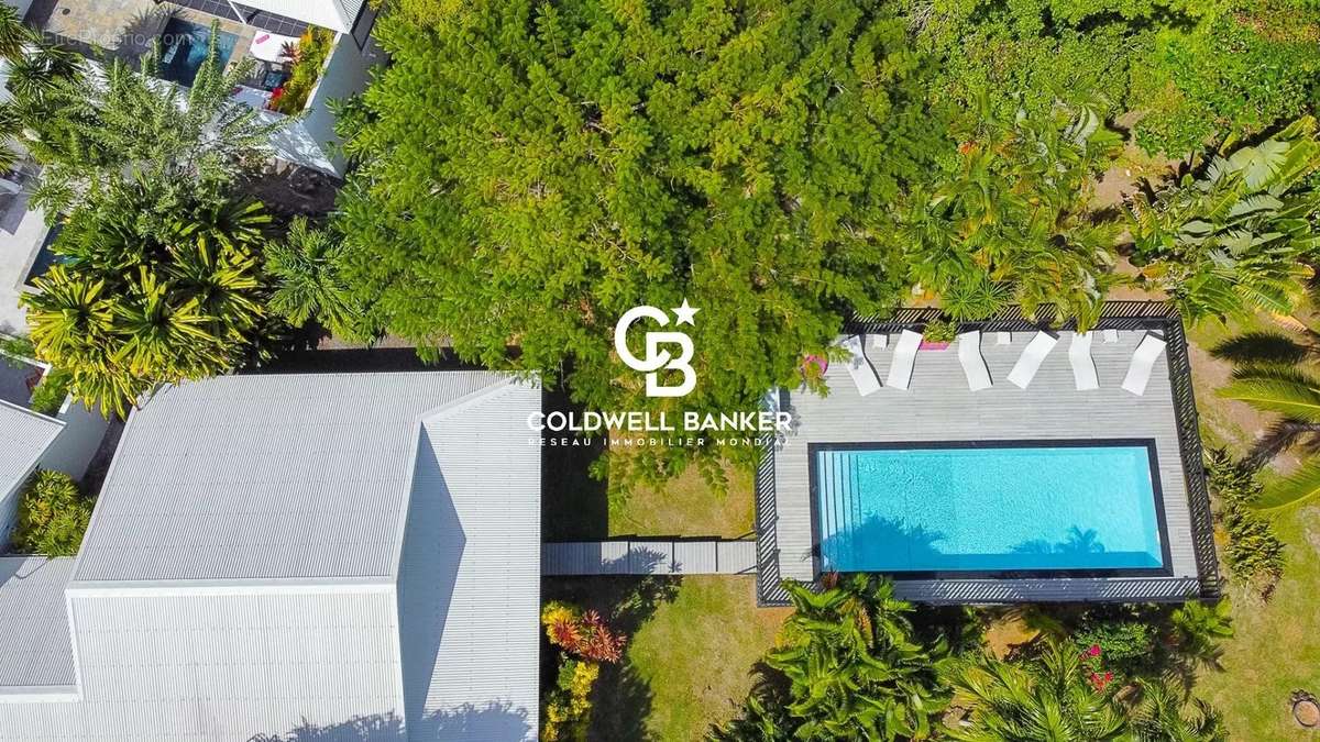 Maison à LE DIAMANT