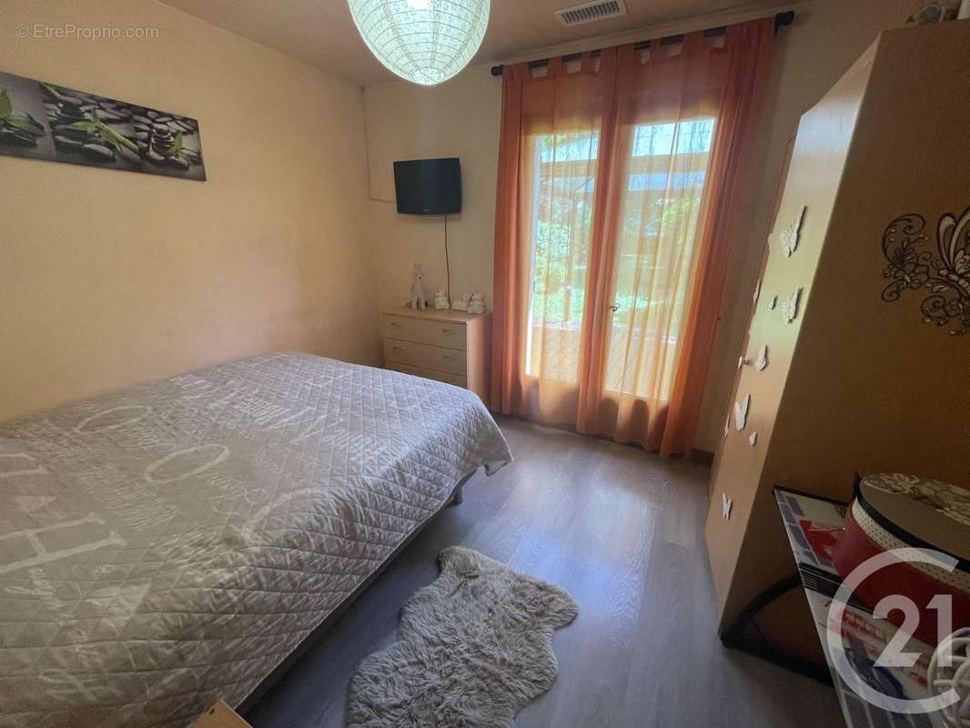 Maison à SAINT-ANTOINE-DE-BREUILH