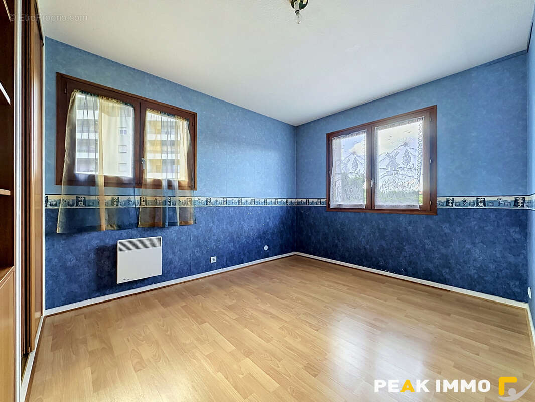 Appartement à RUMILLY