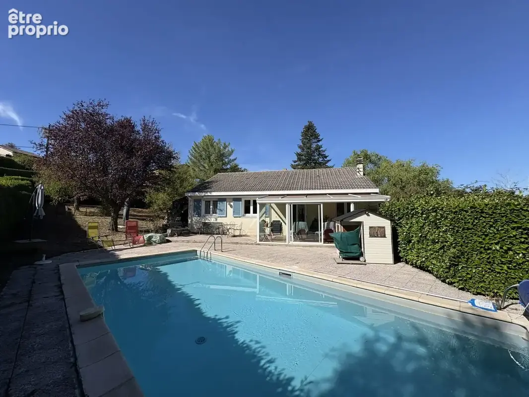 Photo Maison à Chatillon au prix de 365 000€